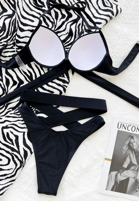 Watch Me Tan 2 Piece Bikini