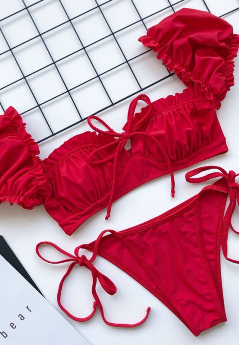 Maui Dreams Bikini Set