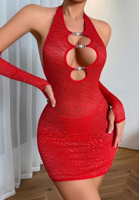 Darling I'm Home Chemise