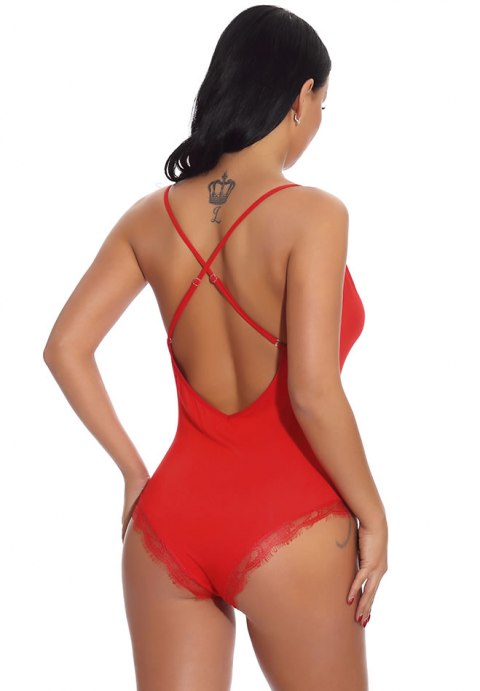 Move Your Body Teddy