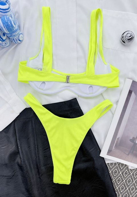 Dayclubs In Tulum 2 Piece Bikini