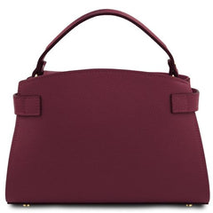 Maisy - Leather tote