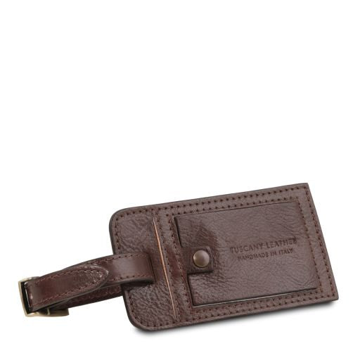 Luggage tag
