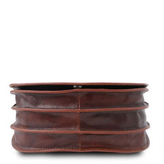 Isabella - Lady leather bag