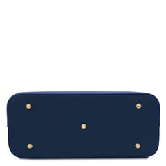 Olimpia - Leather tote