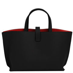 Agatha - Leather handbag