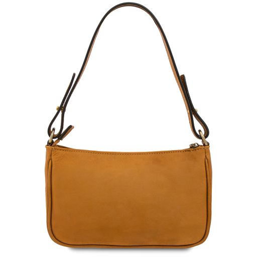 Parfait - Leather clutch