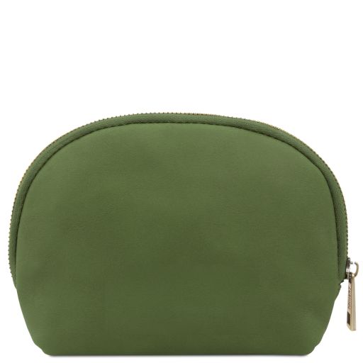 Vera - Leather toiletry case
