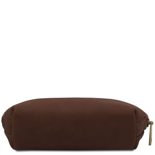 Vera - Leather toiletry case