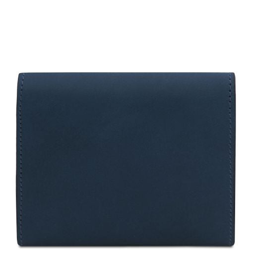 Exclusive leather wallet