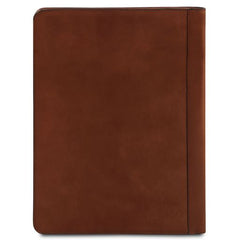 Tiberio - Leather document case