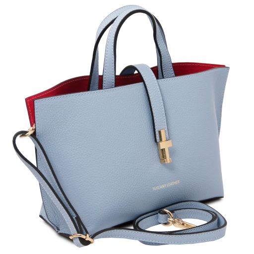 Agatha - Leather handbag