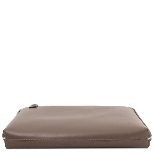 Verona - Saffiano Leather Business Bag