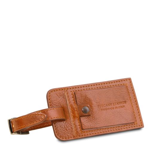 Luggage tag