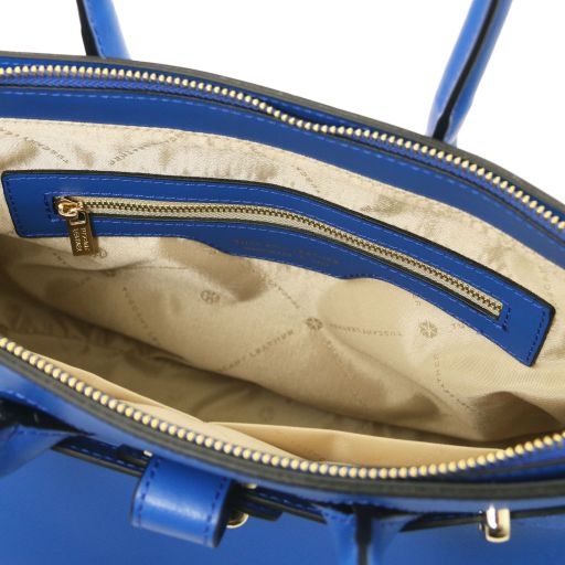 TL Bag - Leather handbag