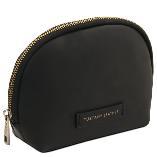 Vera - Leather toiletry case