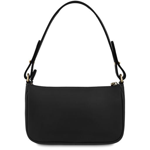 Parfait - Leather clutch