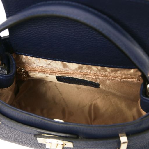 Maisy - Leather tote