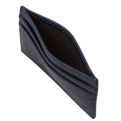 Leather Credit Card Holder