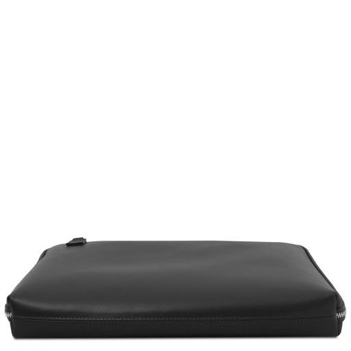 Verona - Saffiano Leather Business Bag