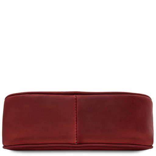 Parfait - Leather clutch