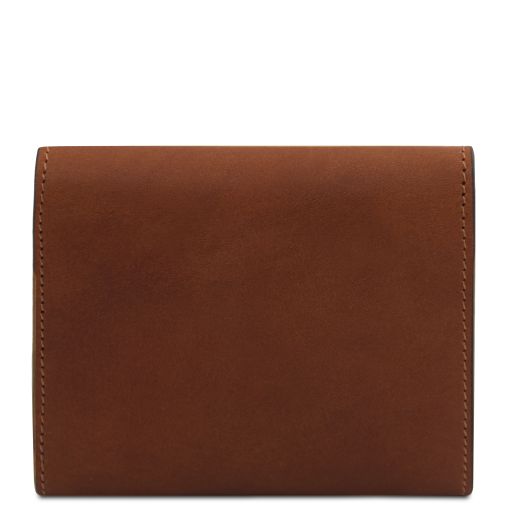 Exclusive leather wallet