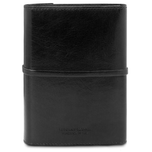 Leather journal / notebook