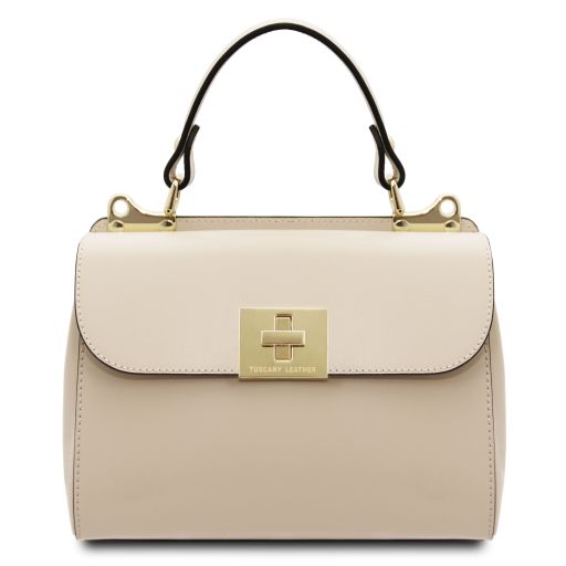 Armonia - Leather handbag