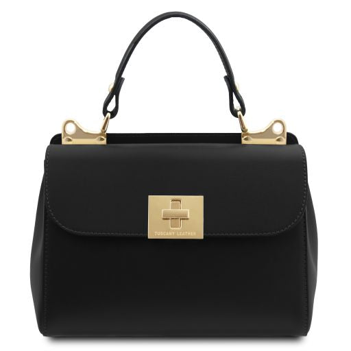 Armonia - Leather handbag