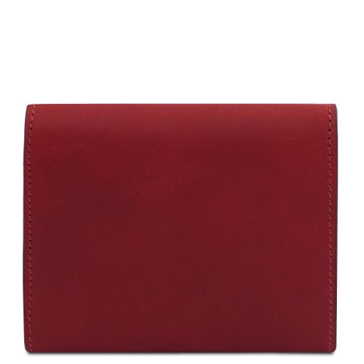 Exclusive leather wallet