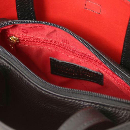 Agatha - Leather handbag