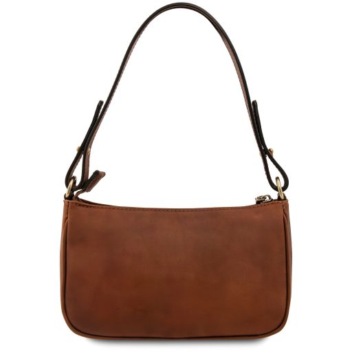 Parfait - Leather clutch