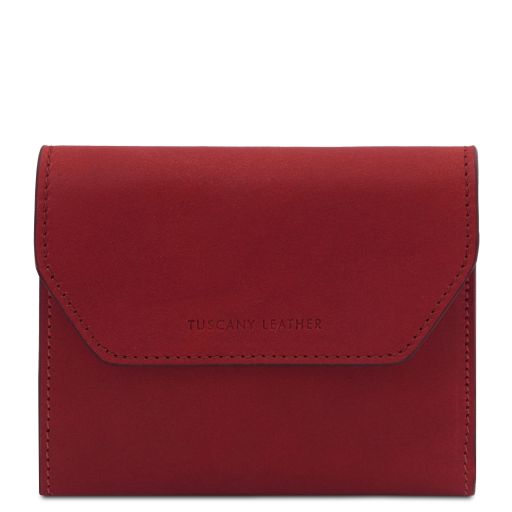 Exclusive leather wallet