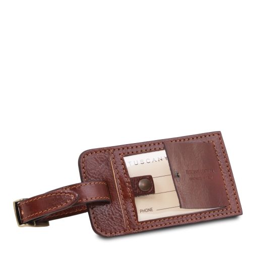 Luggage tag