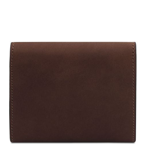 Exclusive leather wallet
