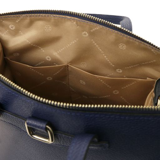TL Bag - Leather Backpack for Women