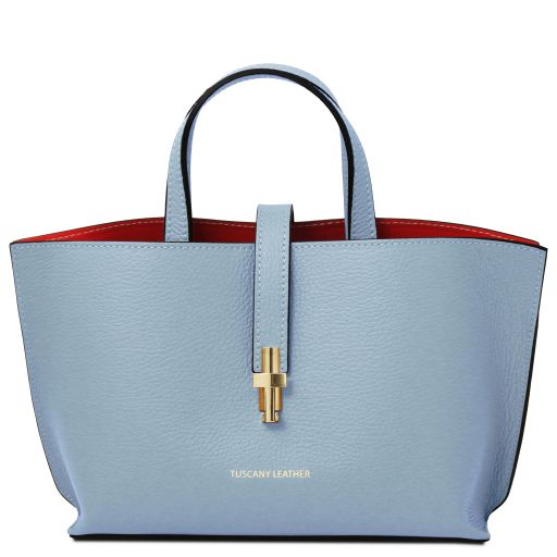 Agatha - Leather handbag