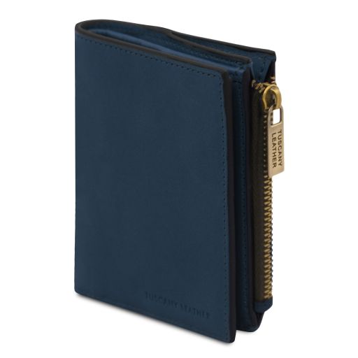 Exclusive leather wallet
