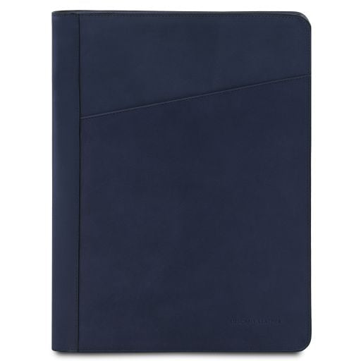 Tiberio - Leather document case