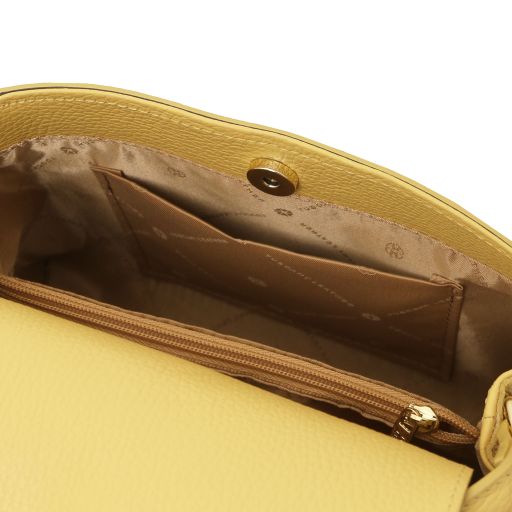 Maisy - Leather tote