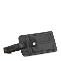 Luggage tag