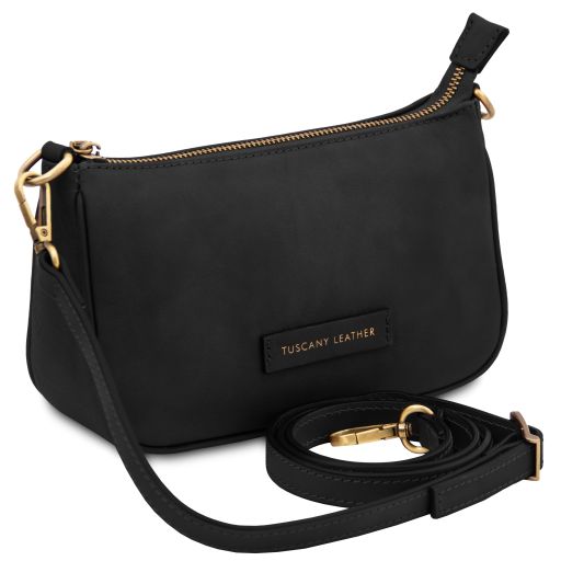 Parfait - Leather clutch