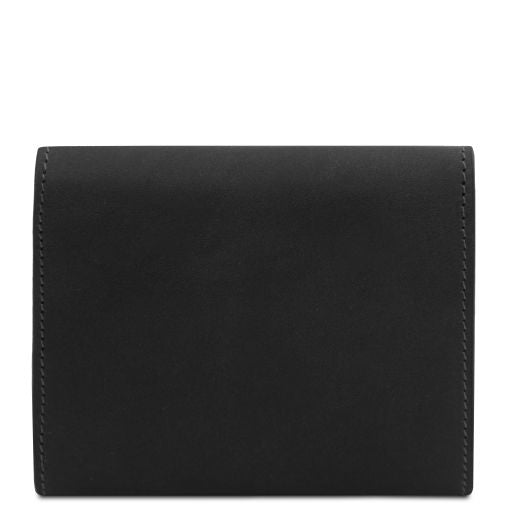 Exclusive leather wallet