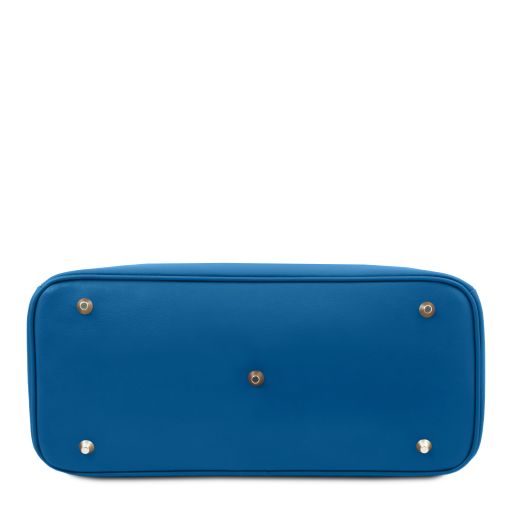 TL Bag - Leather handbag