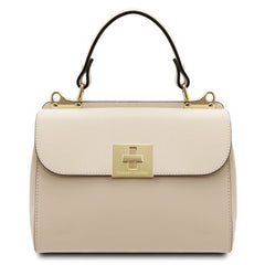 Armonia - Leather handbag