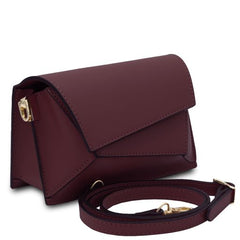 TL Bag - Leather shoulder bag