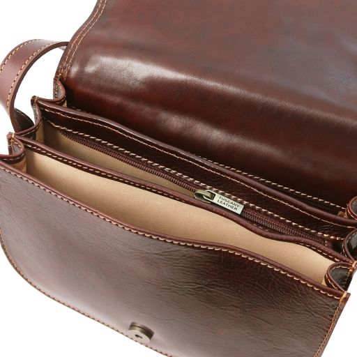 Isabella - Lady leather bag