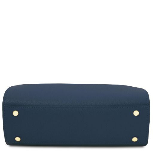 Maisy - Leather tote