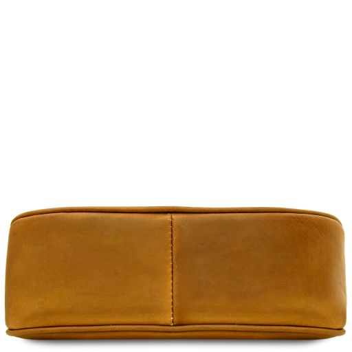 Parfait - Leather clutch