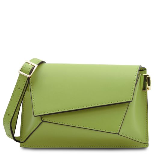 TL Bag - Leather shoulder bag